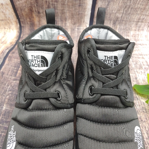 ***Sold***NEW-The North Face Men’s NSE Chukka Lite - Picture 4 of 8